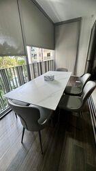 H2O Residences (D28), Condominium #502101611